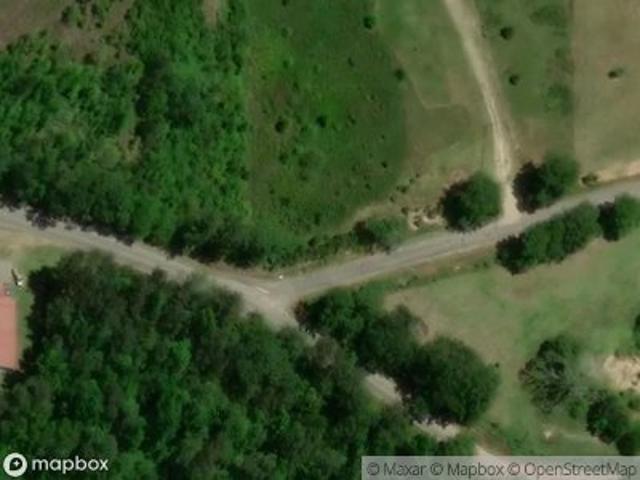 House for sale in Poplarville, Mississippi