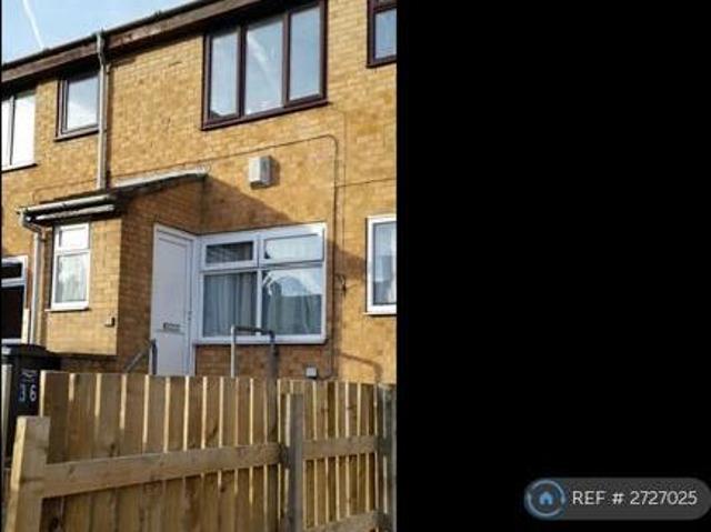 House for rent in Ovenden, Halifax