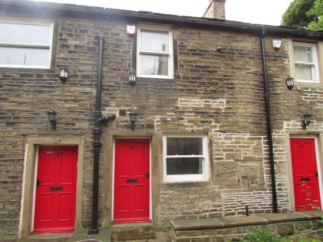House for rent in Akroydon, Halifax