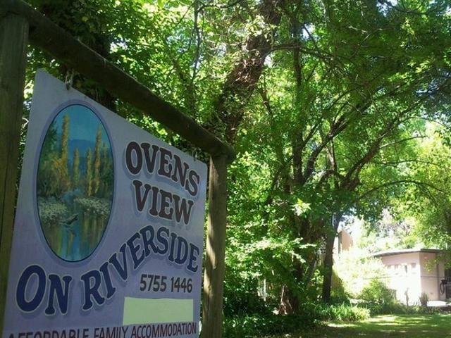 Townhouse for rent in Bright, Alpine Shire