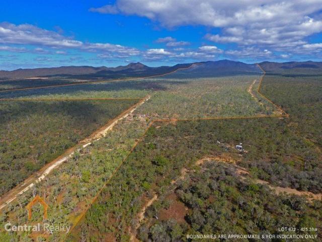 Land for sale in Dimbulah, Queensland