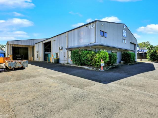 Warehouse for rent in Banyan, Queensland