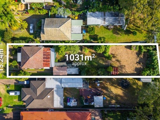 House for sale in Sydney, New South Wales