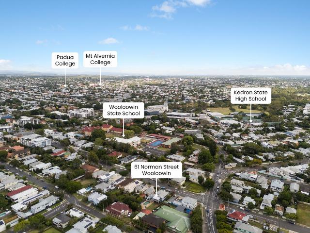House for sale in Toombul, Queensland
