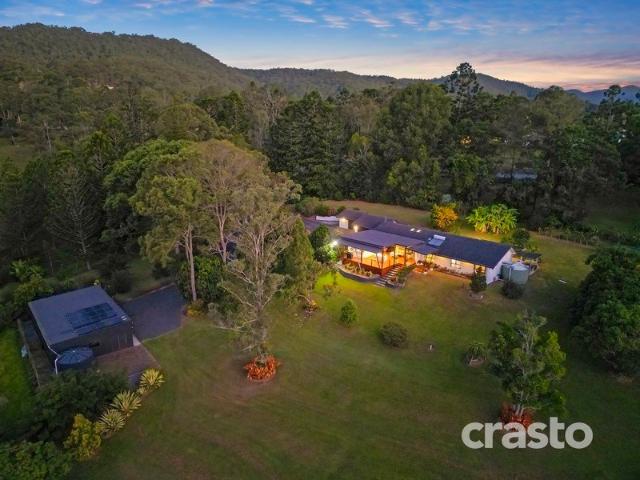 Cottage for sale in Fernbrook, Queensland