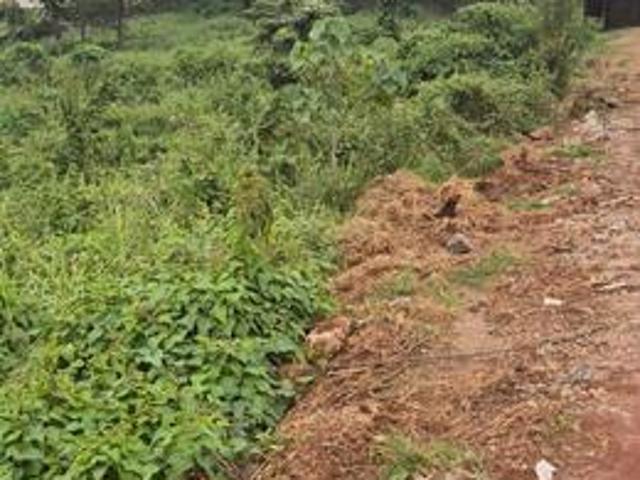 Land for sale in Uthiru, Dagoretti
