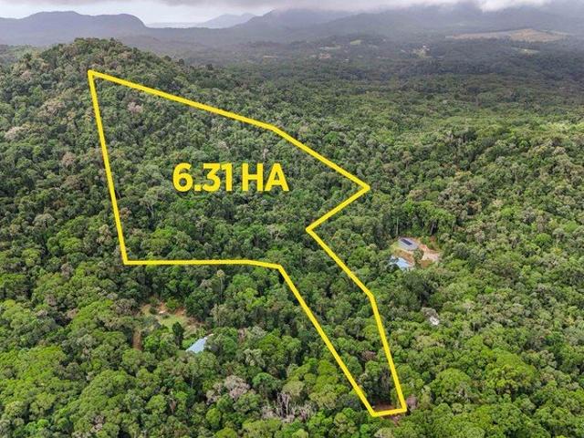 Land for sale in Speewah, Queensland