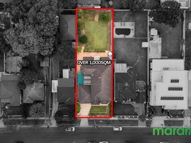 House for sale in Sydney, New South Wales