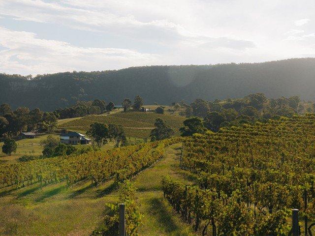Land for sale in New South Wales
