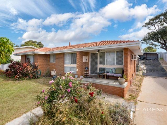 House for sale in Wonthella, Geraldton