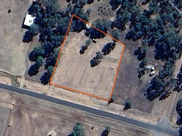 Land for sale in Victoria