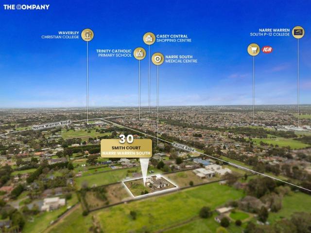 Land for sale in Camerons Creek, Victoria