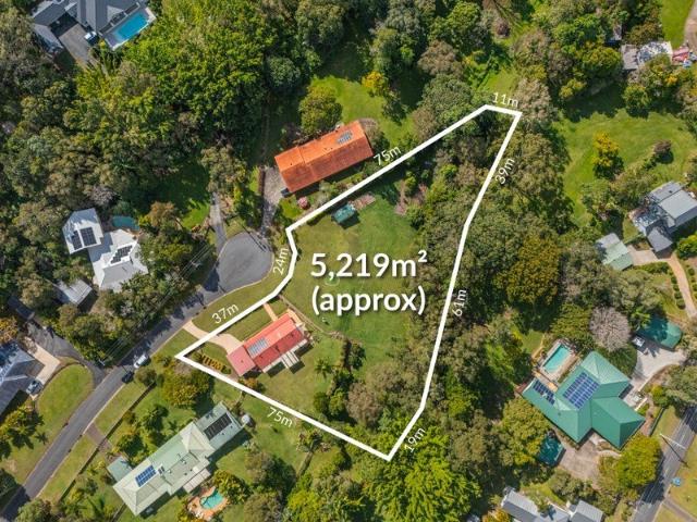 House for sale in Fernbrook, Queensland