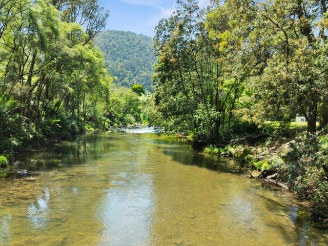 House for sale in Jamieson, Victoria
