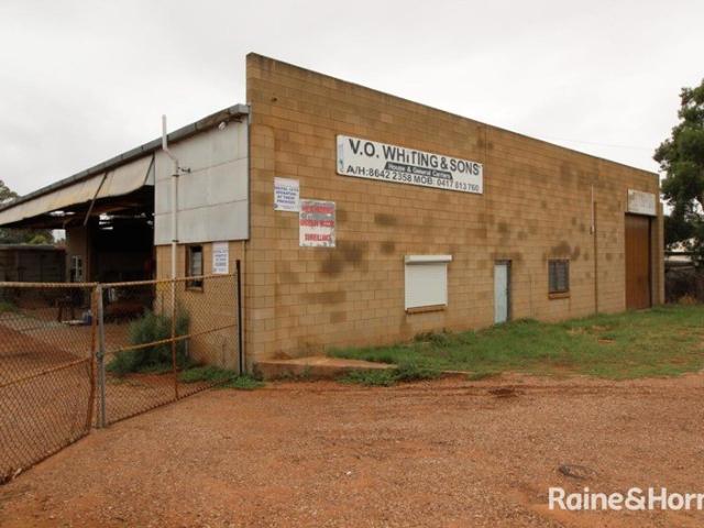 Land for sale in Port Augusta, South Australia