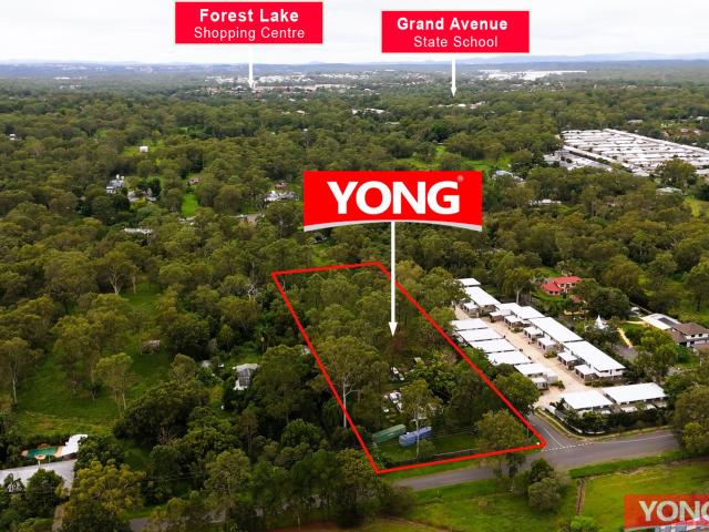 Property for sale in Toombul, Queensland