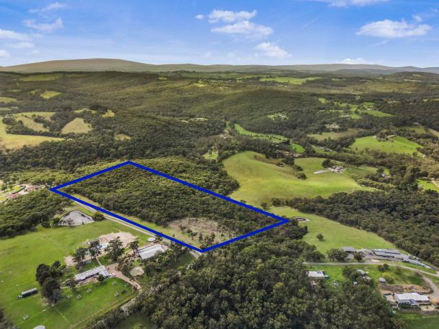 Property for sale in Camerons Creek, Victoria