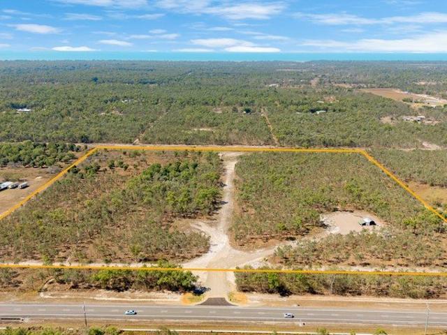 Land for sale in Bluewater, Queensland