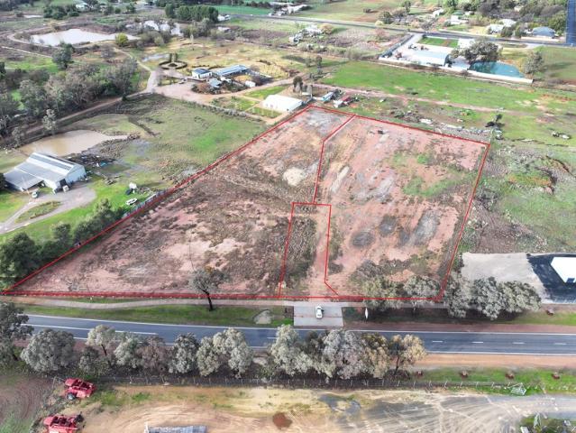Property for sale in Junee Reefs, New South Wales
