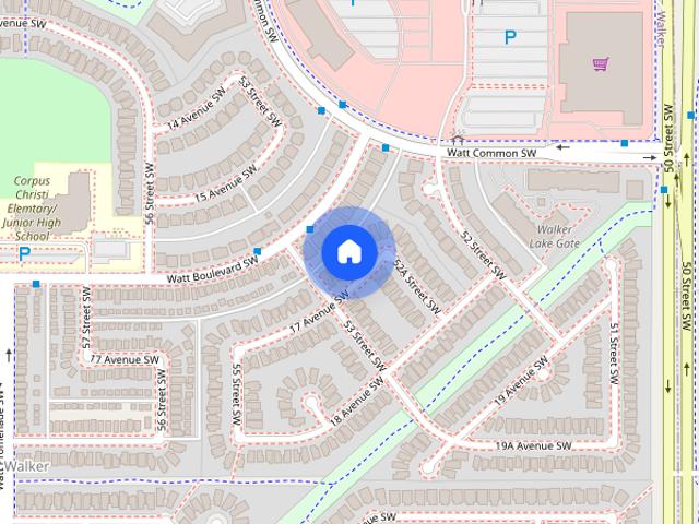 House for rent in Walker, Edmonton