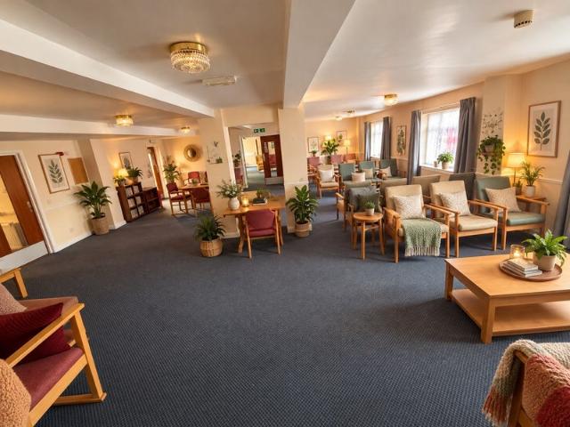 Apartment for rent in Mansfield Woodhouse, Mansfield