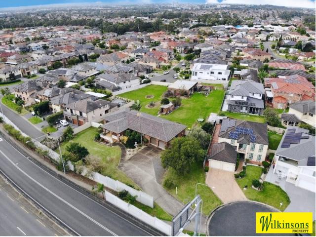 Development Site for sale in Glenwood