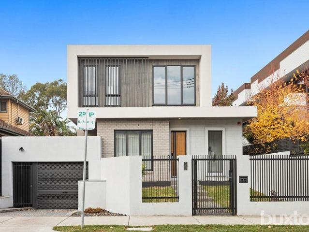 Townhouse for rent in Camerons Creek, Victoria