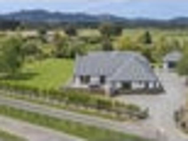 House for sale in Hanmer, Canterbury