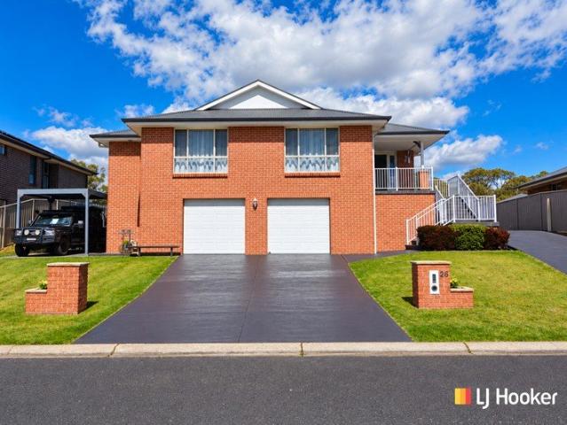 House for sale in Bowenfels, Lithgow City Council