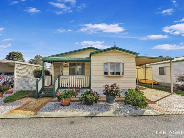 Villa for sale in Serpentine, Western Australia