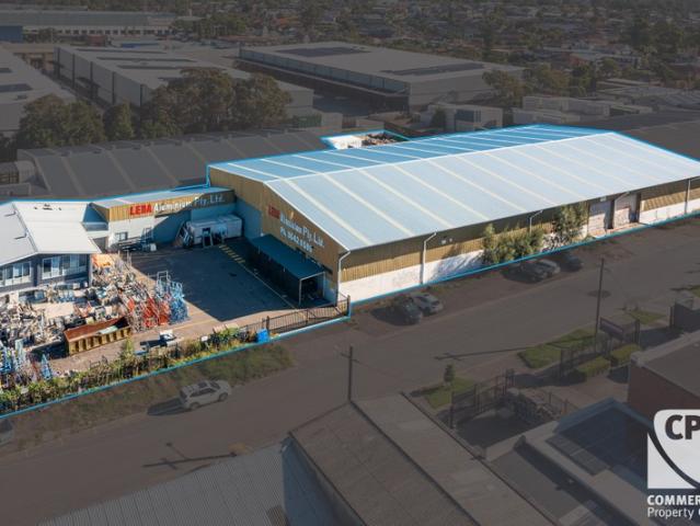 Warehouse for rent in Greenacre, Sydney