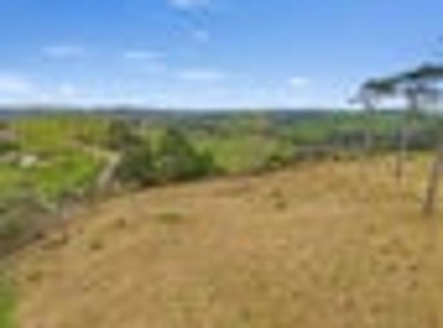 Land for sale in Paparoa, Northland