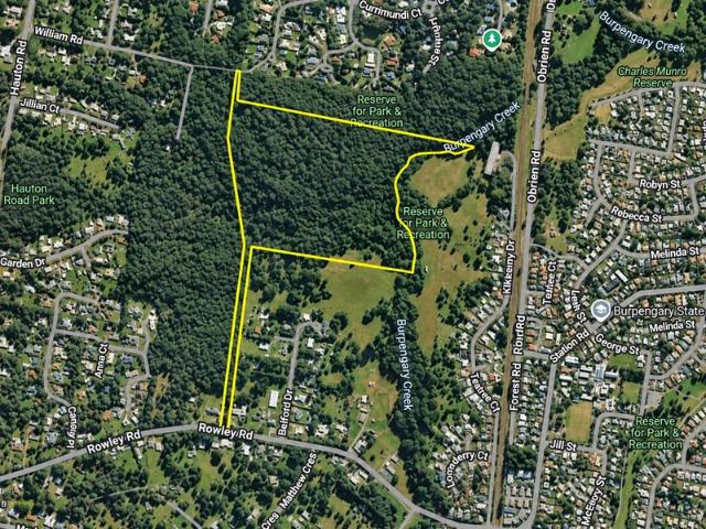 Land for sale in Toombul, Queensland