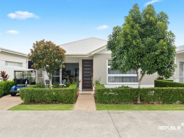 Apartment for sale in Fernbrook, Queensland
