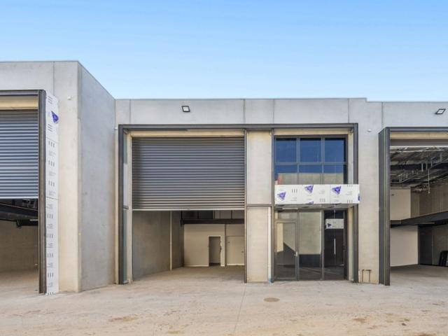 Warehouse for sale in Camerons Creek, Victoria