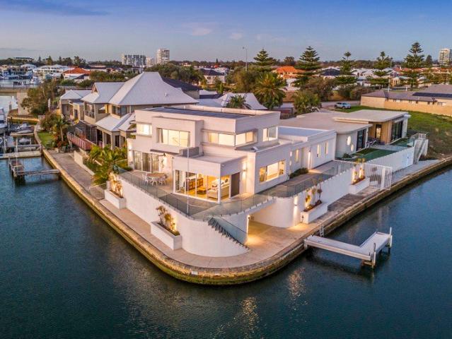 House for sale in Parklands, Western Australia