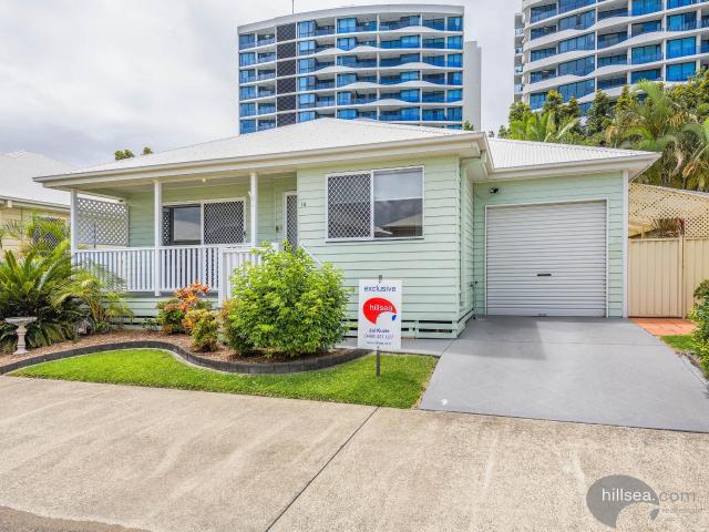 Apartment for sale in Fernbrook, Queensland