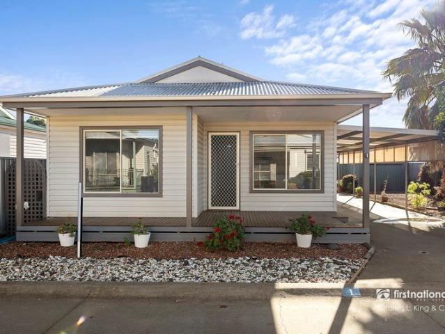 Apartment for sale in Moama, New South Wales