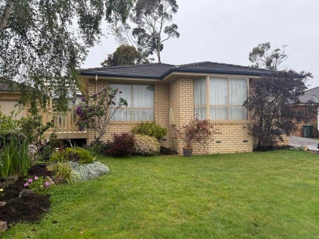 House for rent in Kingston, Tasmania