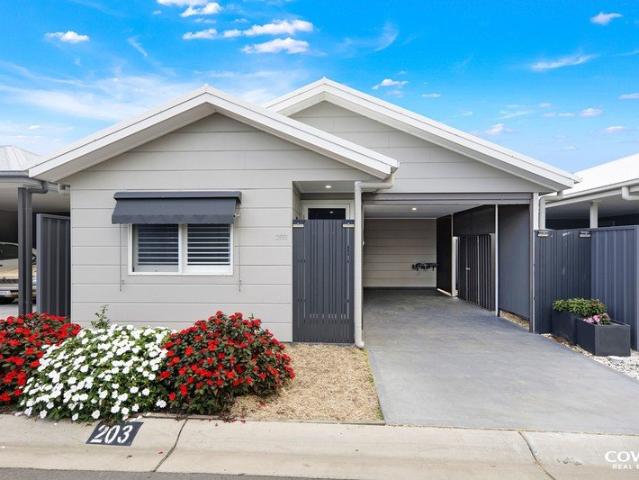Villa for sale in Ambergate, New South Wales