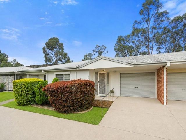 Villa for sale in Toombul, Queensland