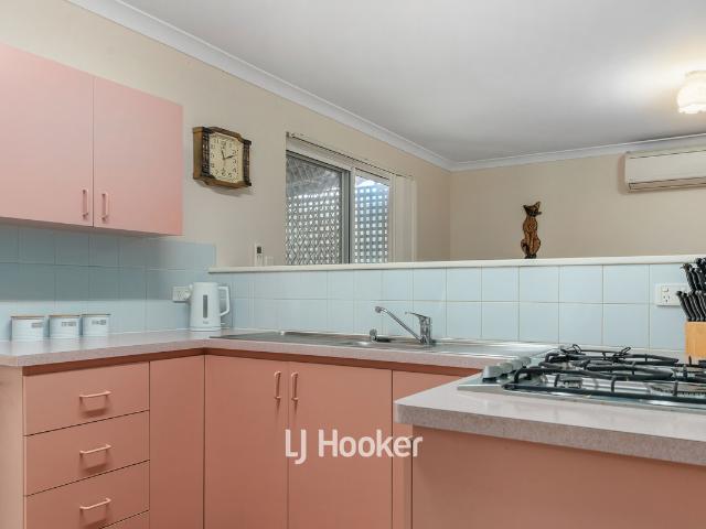 Villa for sale in Australind, Western Australia