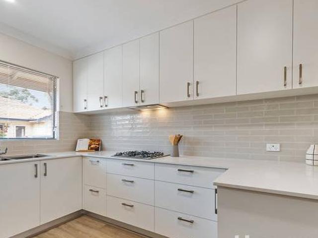 House for rent in Cockburn, Western Australia