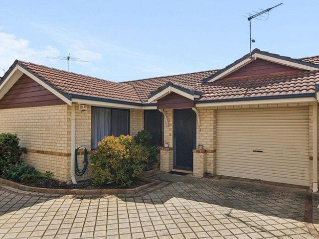Villa for sale in Stirling, Western Australia