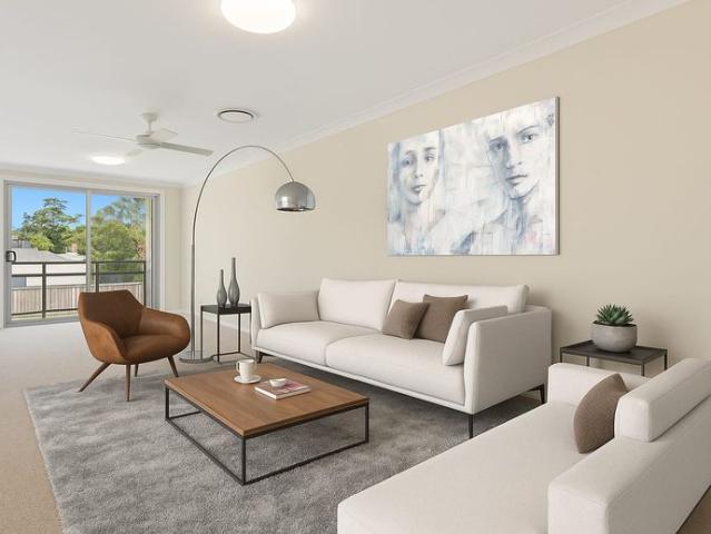 Townhouse for rent in Sydney, New South Wales