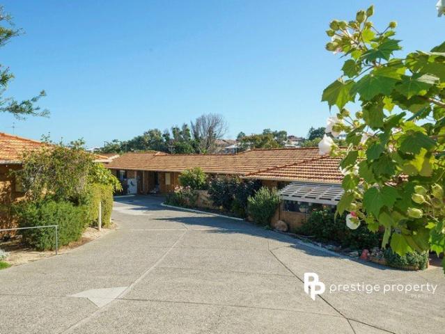 Villa for rent in Marmion, City of Joondalup