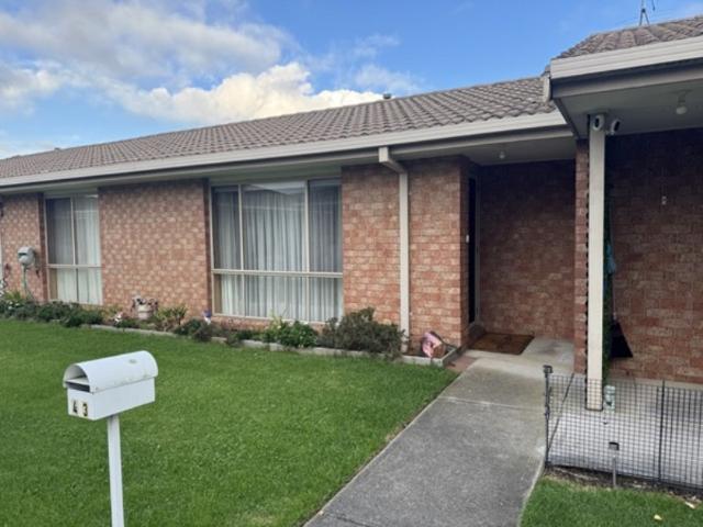 House for rent in Traralgon, Victoria
