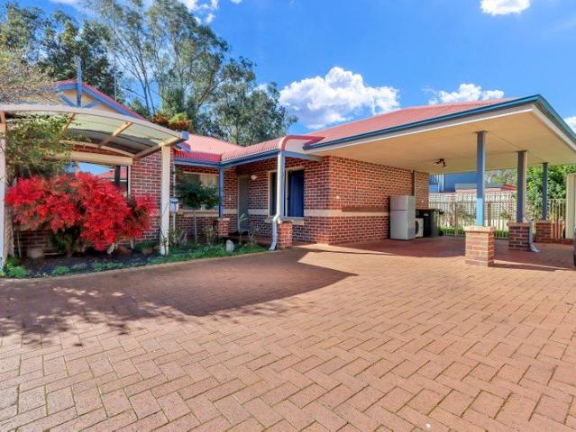 Apartment for sale in Pinjarra, Western Australia