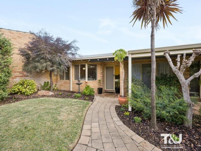 Villa for sale in Stirling, Western Australia