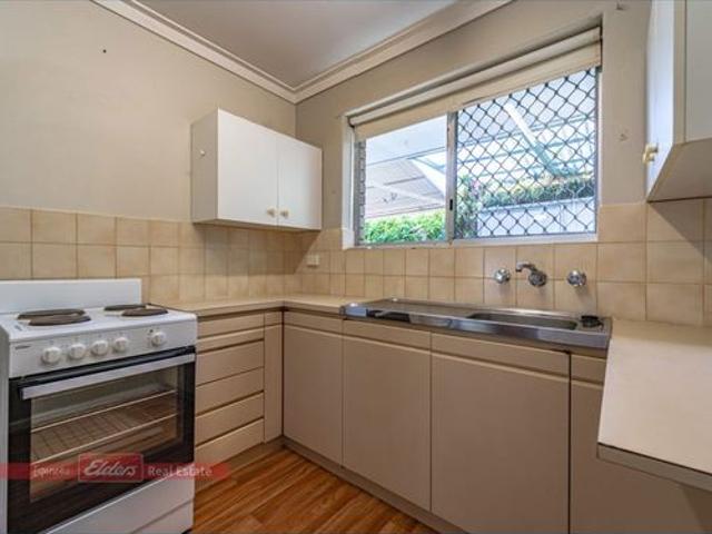 Apartment for rent in Rockingham, Queensland